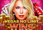 Vegas No Limit Wins