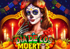 Feliz Dia De Los Muertos