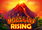 Volcano Rising