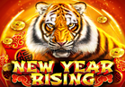 New Year Rising