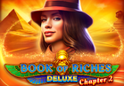 Book of Riches Deluxe Chapter 2