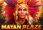 Mayan Blaze