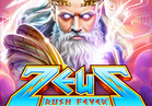 Zeus Rush Fever Deluxe