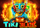Tiki Blaze