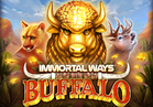Immortal Ways Buffalo