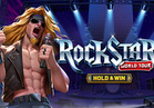 Rockstar World Tour – HOLD and WIN