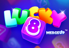 Lucky 8 Merge Up