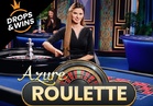 Roulette Azure