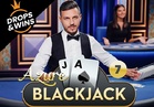 Blackjack 7 - Azure