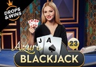 Blackjack 23 - Azure
