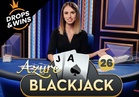 Blackjack 26 - Azure