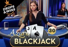 Blackjack 30 - Azure