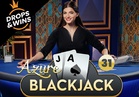 Blackjack 31 - Azure