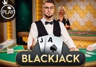 Blackjack Lobby