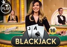 Blackjack 16