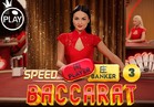 Speed Baccarat 3