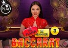 Baccarat 3