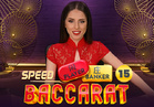 Speed Baccarat 15