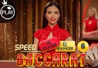 Speed Baccarat 6