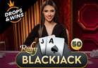 Blackjack 50 - Ruby