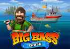 Big Bass Crash