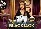 Blackjack 38 - Ruby
