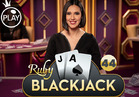 Blackjack 44 - Ruby