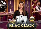 Blackjack 45 - Ruby
