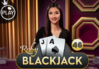 Blackjack 46 - Ruby