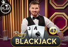 Blackjack 47 - Ruby