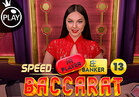 Speed Baccarat 13