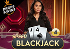 Speed Blackjack 4 - Ruby