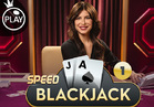 Speed Blackjack 1 - Ruby