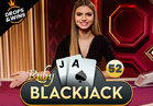 Blackjack 52 – Ruby
