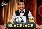 Blackjack 54 – Ruby