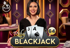 Blackjack 64 - Ruby
