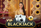 VIP Blackjack 9 - Ruby