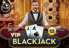 VIP Blackjack 12 - Ruby
