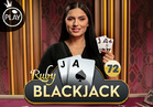 Blackjack 72 - Ruby