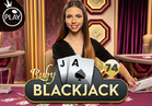 Blackjack 74 - Ruby
