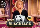 Speed Blackjack - 16 Ruby