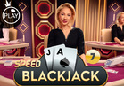 Speed Blackjack 7 - Ruby