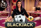 Speed Blackjack 9 - Ruby