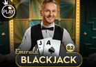 Blackjack 82 - Emerald