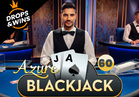 Blackjack 60 - Azure