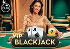 VIP Blackjack 7- Emerald