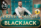 Prive Lounge Blackjack 3