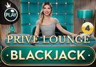 Prive Lounge Blackjack 4