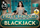 Prive Lounge Blackjack 5