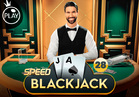 Speed Blackjack 28 - Emerald